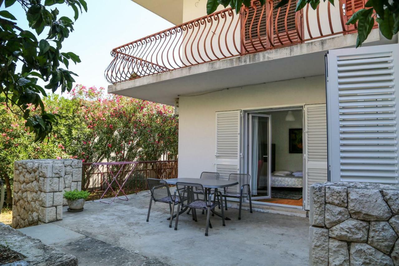 Apartmani Hvar Hvar Island Exterior photo